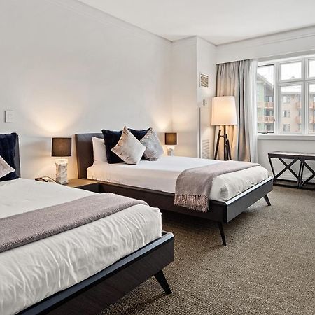 351 Lodge At Spruce Peak Ski In Ski Out 3 Bedroom Suite Stowe Buitenkant foto