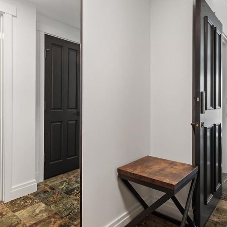 351 Lodge At Spruce Peak Ski In Ski Out 3 Bedroom Suite Stowe Buitenkant foto