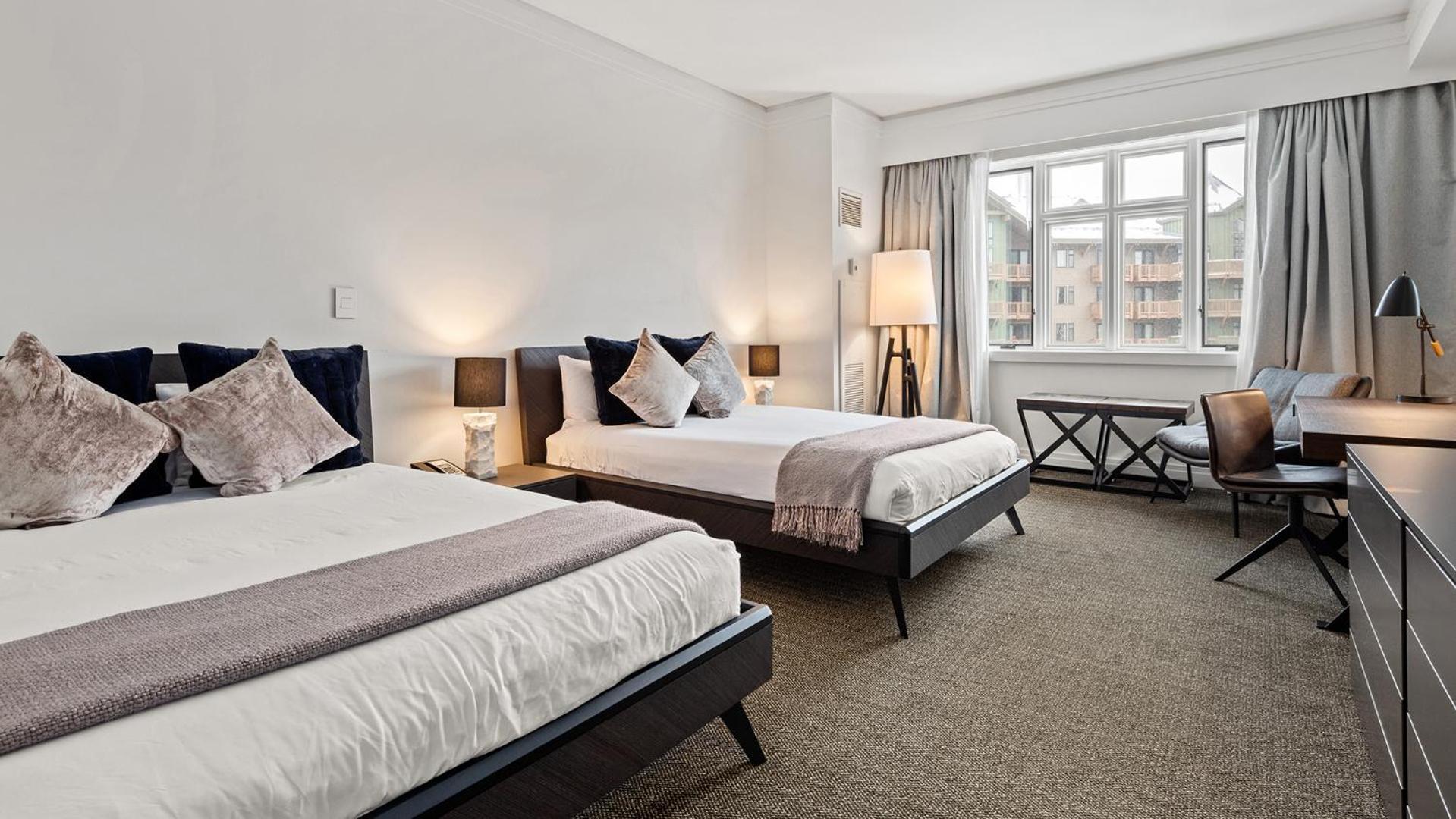 351 Lodge At Spruce Peak Ski In Ski Out 3 Bedroom Suite Stowe Buitenkant foto
