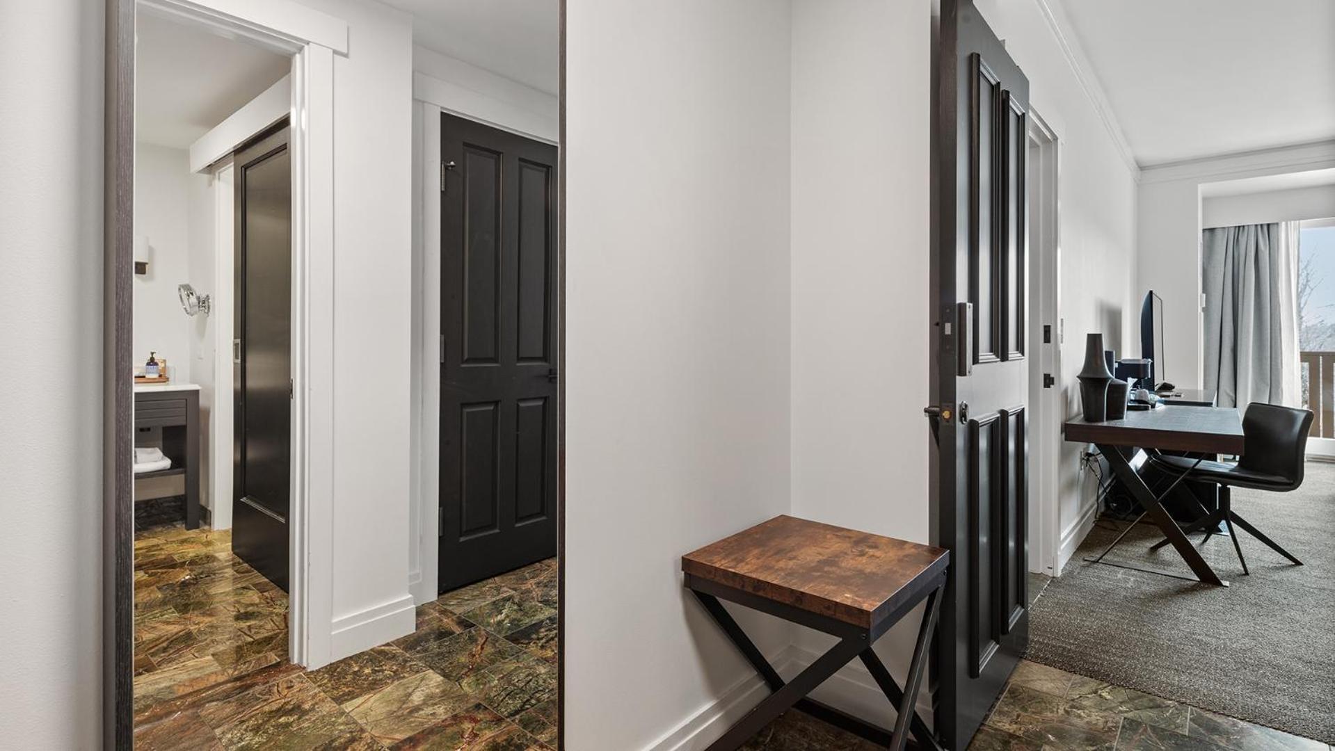 351 Lodge At Spruce Peak Ski In Ski Out 3 Bedroom Suite Stowe Buitenkant foto