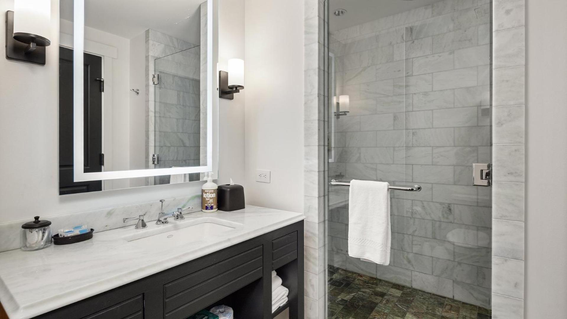 351 Lodge At Spruce Peak Ski In Ski Out 3 Bedroom Suite Stowe Buitenkant foto