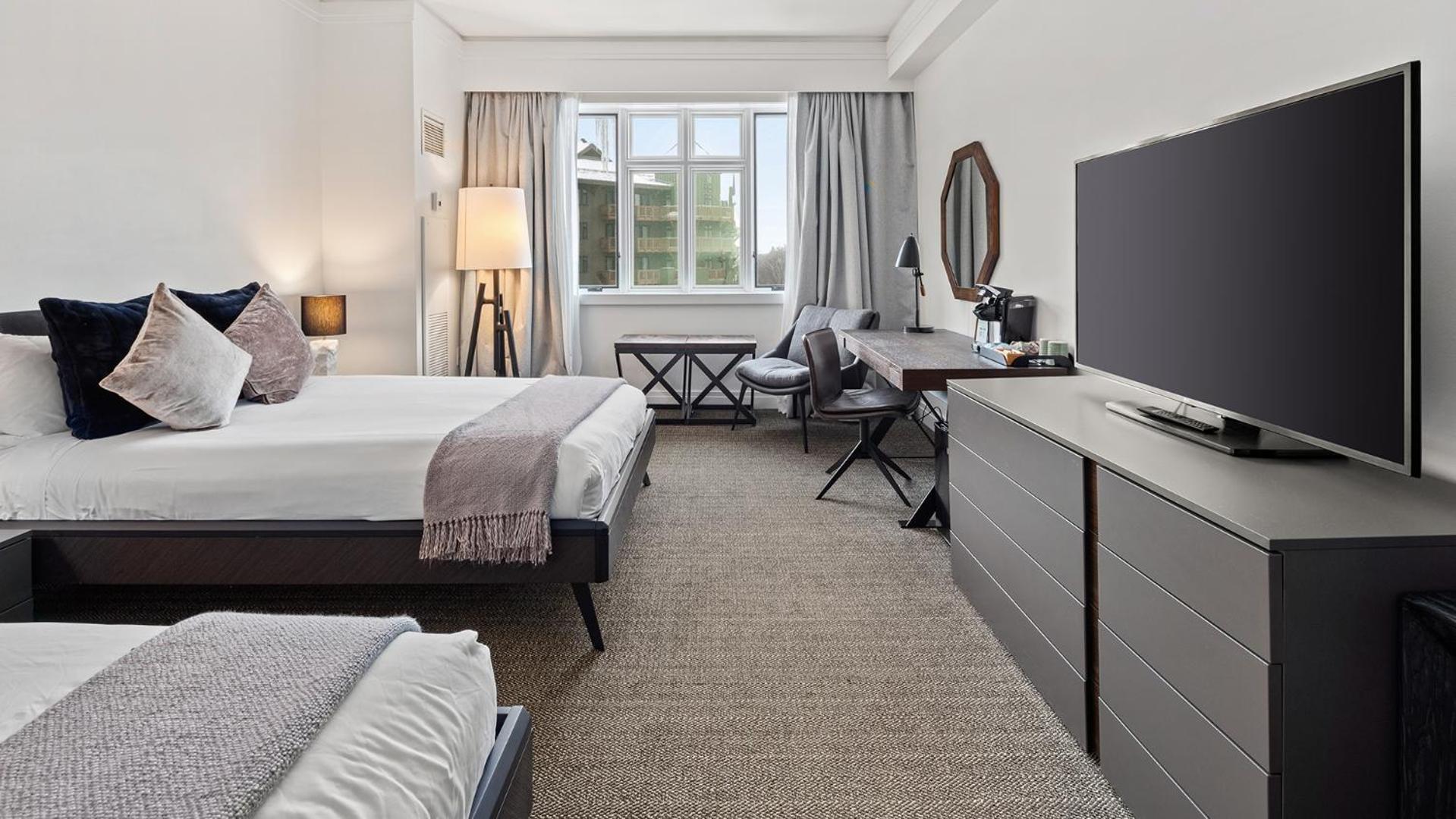 351 Lodge At Spruce Peak Ski In Ski Out 3 Bedroom Suite Stowe Buitenkant foto