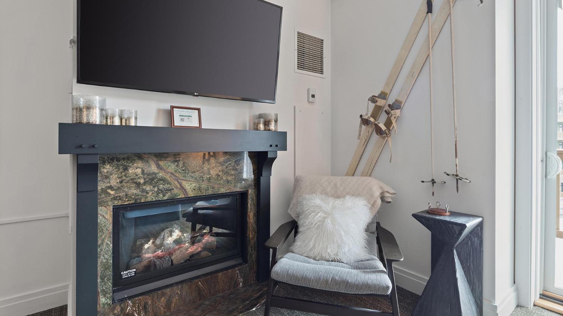 351 Lodge At Spruce Peak Ski In Ski Out 3 Bedroom Suite Stowe Buitenkant foto