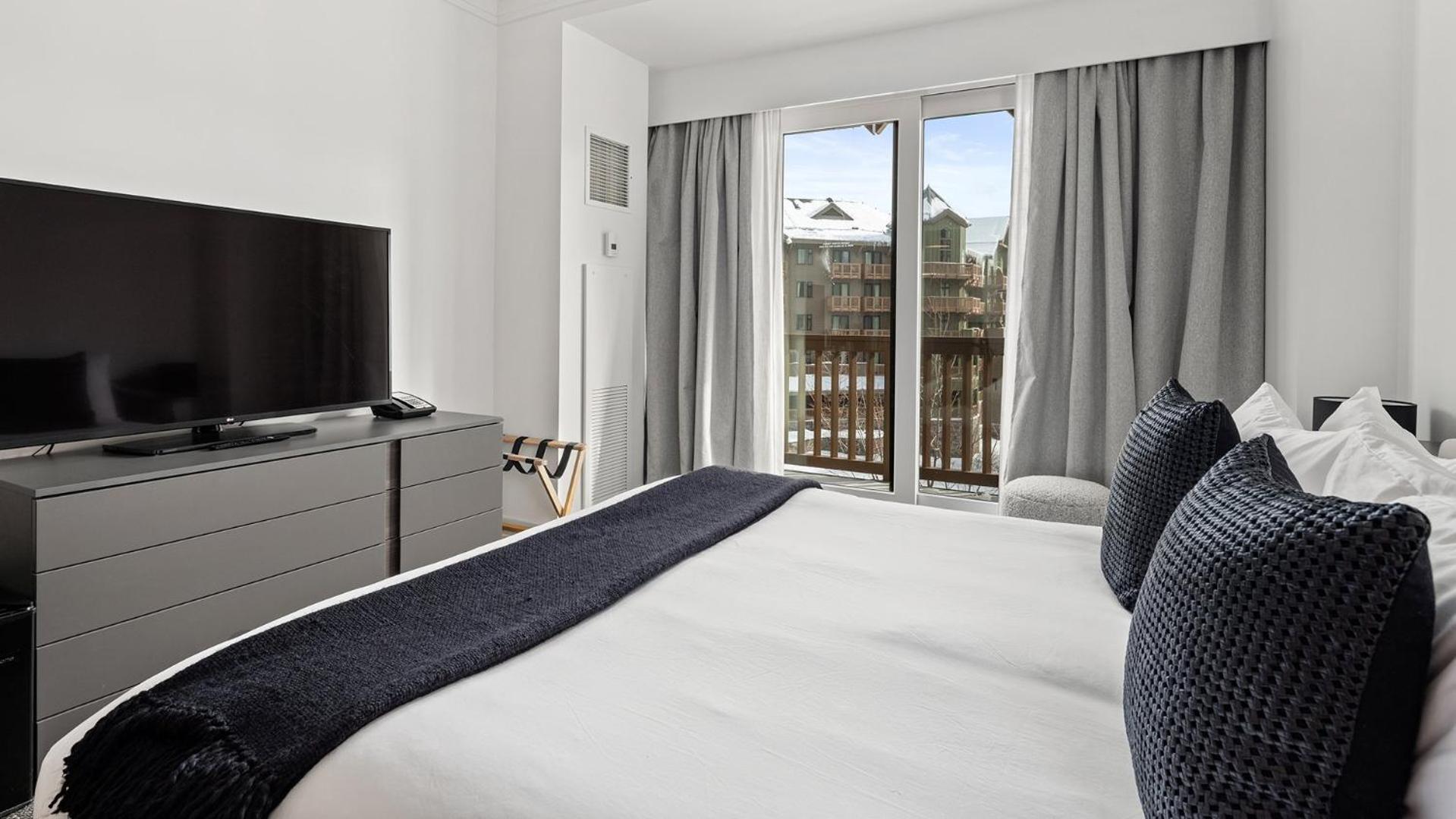 351 Lodge At Spruce Peak Ski In Ski Out 3 Bedroom Suite Stowe Buitenkant foto